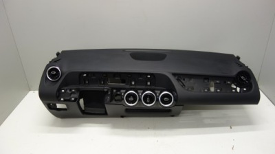 Mercedes eqc w293 панель приладів панель  оригінал фото №1