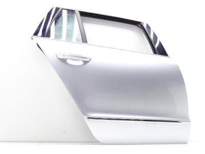 Двері праве правий задня superb ii 3t lift kombi la7w фото №1