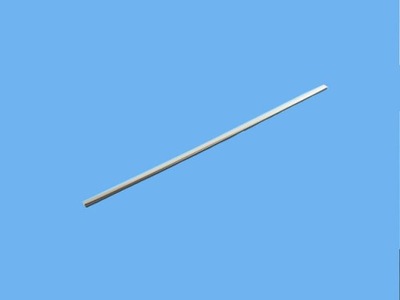 Chrysler pacifica 2017 - 2020 молдинг хром двері фото №1