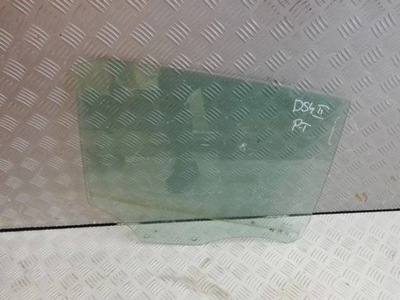 Стекло задняя правая citroen ds4 ii новый model 19r фото №1