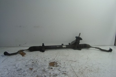 Трансмісія кермова magiel renault megane iv 16- europa фото №1