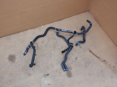 Шланг wody ford escape mk4 usa 2.0 ecoboost фото №1