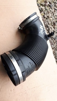 A4 b9 8w шланг труба всмоктувальна 04e129629 1.4 tfsi a5 фото №1