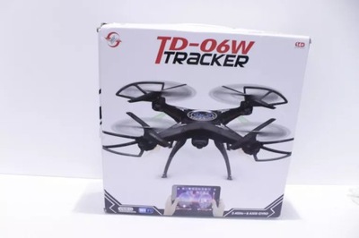 DRON TD-06W TRACKER VR