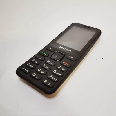 TELEFON MAX COM MM139