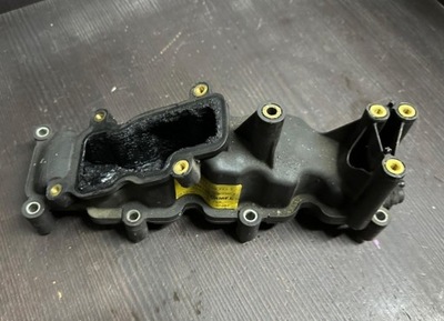 Audi оригінальний номер 059129711 колектор всмоктуючий фото №1