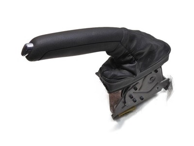 Гальмо ручний peugeot 607 lift фото №1