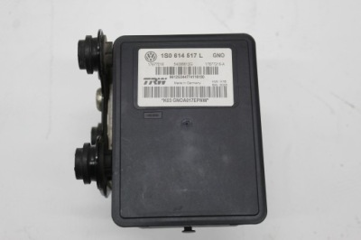 Seat mii up citigo насос abs 1s0614517c фото №1