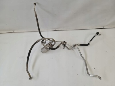 Осушувач дроти кондиціонера trafic vivaro фото №1