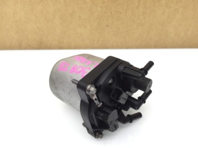 C4 picasso 2 ii 1.2 thp корпус фільтра пального фото №1