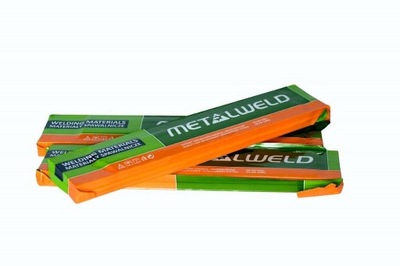 ELEKTRODA DO SPAWANIA ŻELIWA odlewu na zimno 4mm