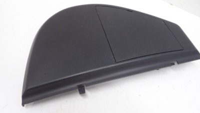 Пластик захист консолі ліва vw new beetle 98-05 1c1858247 фото №1