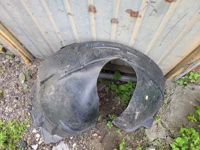 Suzuki kizashi підкрилок лівий перед фото №1