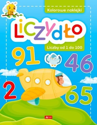 Liczydło Liczby od 1 do 100