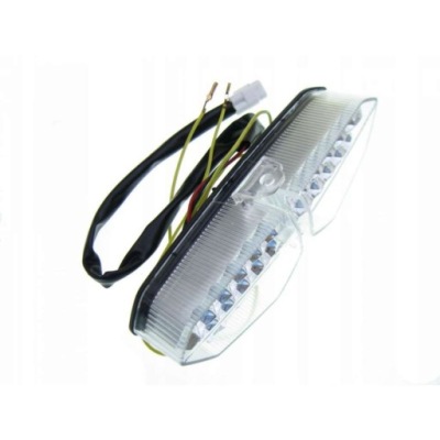 ФАРА ЗАДНЯ ЗАД LED (СВІТЛОДІОД) - YAMAHA R6 YZF R6S (10232) 