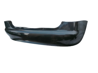 Mercedes a w168 бампер задний  a klasa 168 фото №1