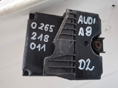 Audi a8 d2 насос abs 0265218011 фото №1