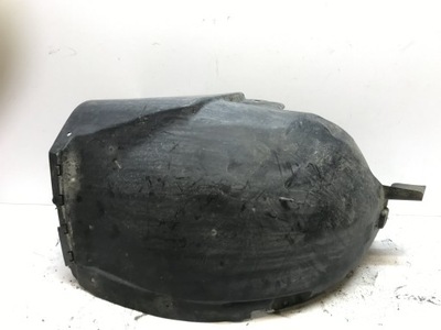 Підкрилок правий перед opel vivaro a 93857449 фото №1