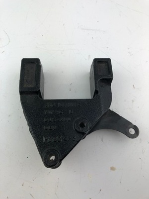 Skoda rapid кронштейн коробки передач 6r0199111c фото №1