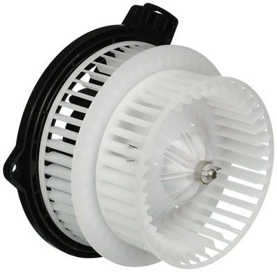 Вентилятор салону toyota prius, 00-09 фото №1