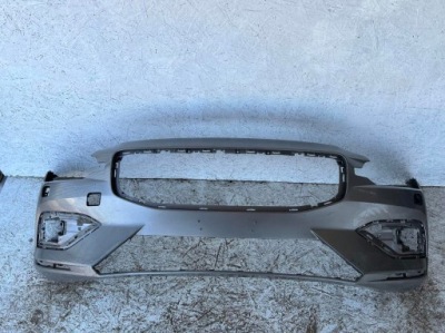 Бампер перед передній volvo s60 v60 3 iii 18- фото №1