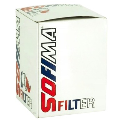 SOFIMA WITH 1ONE NR FILTER FUEL  