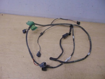 Джгут паркування pdc задня mazda 3 bl hb 5d 2009-13 фото №1