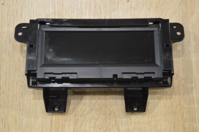 Дисплей екран chevrolet orlando фото №1