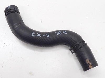 Wąż шланг трубка wody mazda cx-5 cx5 2.2 skyactiv-d sh 16r фото №1