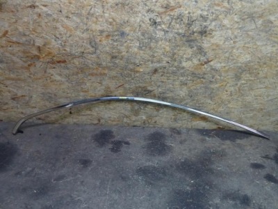 Молдинг декоративна ліва opel antara фото №1