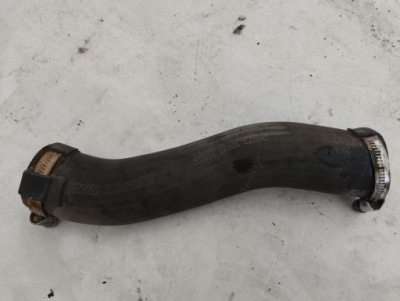 Hyundai i20 ii crdi wąż шланг інтеркулер 28273-2a640 фото №1