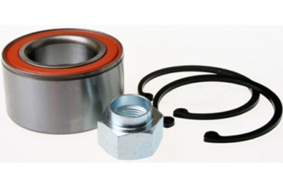 Подшипник колеса перед chevrolet aveo 08- kalos 05- denckermann фото №1