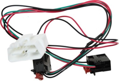 Vw volkswagen passat b6 b7 адаптер emulatora засувка блокування фото №1