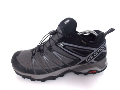 SALOMON GORE-TEX X ULTRA 41 1/3 JP 26