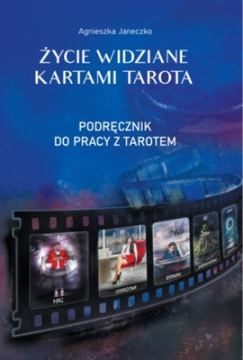 Podręcznik do nauki wróżenia z kart TAROTA