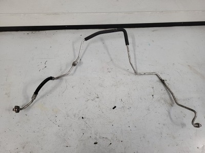 Ford mondeo mk4 1.6 ti шланг кондиционера eu фото №1