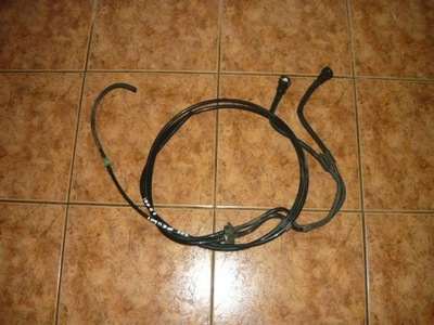 Peugeot 307 2.0 hdi 2003 rok дроти пального фото №1