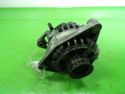 Audi a4 b5 1.8 20v adr генератор 06b903016d 90a фото №1