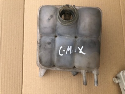 Бачок рідина розширювальний ford focus c-max 1.8 фото №1