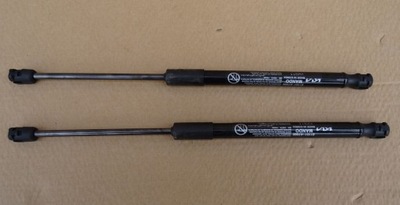 Kia niro ii привід капот фото №1