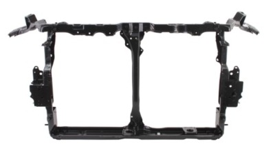 Opel agila 1.0 1.2 2008-2015 усилитель pas передний новый фото №1