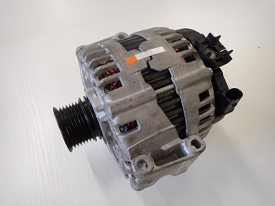 ALTERNADOR MERCEDES W221 S65 AMG CL65 A0504 AS-PL  