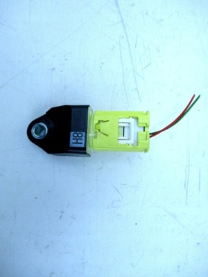 SENSOR DE GOLPE TOYOTA YARIS 3 2011-2017 AÑO 89173-0D060  