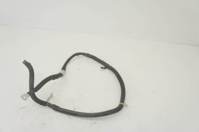 Gn384 opel insignia b жгут plus генератора фото №1