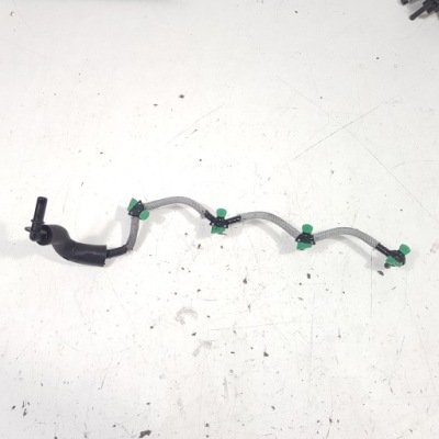 Провода топливные peugeot 208 1.6 hdi фото №1