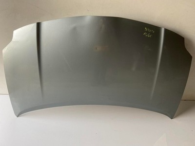 Капот крышка двигателя toyota auris i 06-09 фото №1