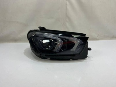 Mercedes w167 gle лампа full led права a1679069604 performance фото №1