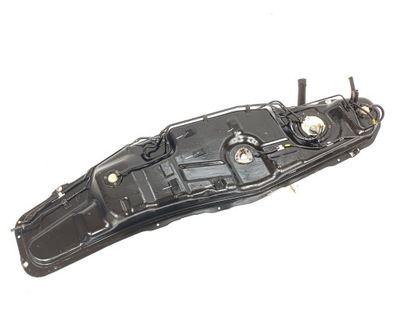 Бак bak пального mitsubishi pajero iv фото №1