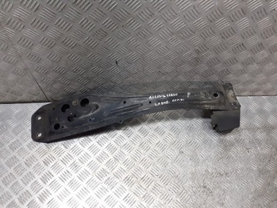 Балка pod двигатель toyota avensis verso 2.0 d4d фото №1