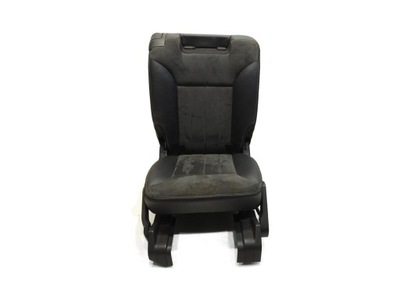 Сиденье правый задняя iii ряд mercedes r w251 фото №1